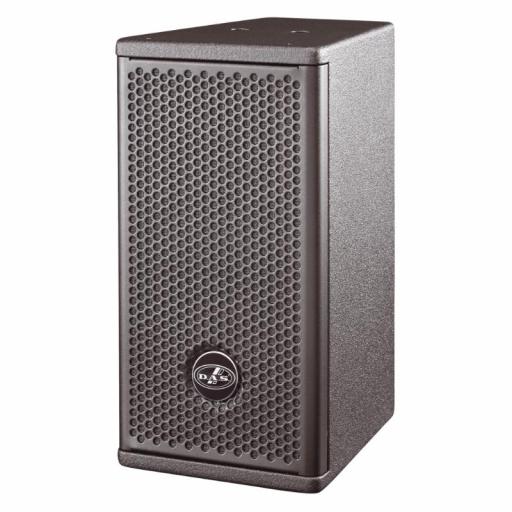 Das Artec-306 Altavoz Pasivo 6" 100 Watios