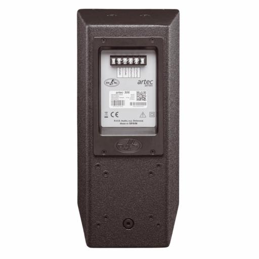 Das Artec-306 Altavoz Pasivo 6" 100 Watios [1]