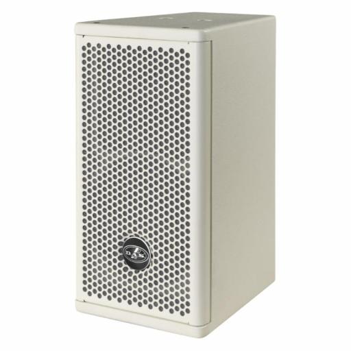 Das Artec-306-W Altavoz Pasivo 6" 100 Watios
