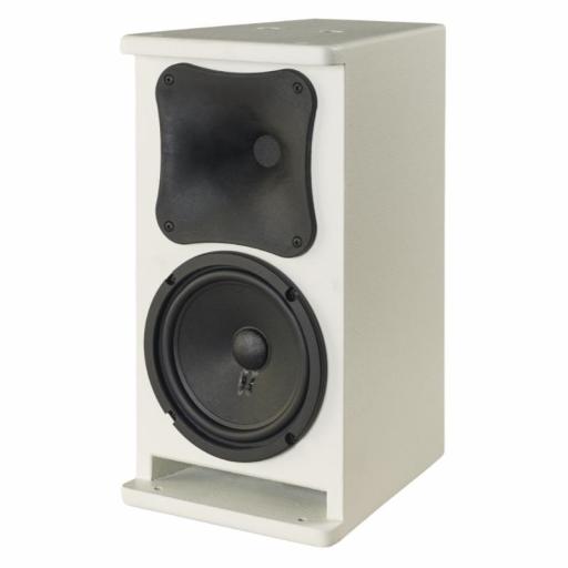 Das Artec-306-W Altavoz Pasivo 6" 100 Watios [1]