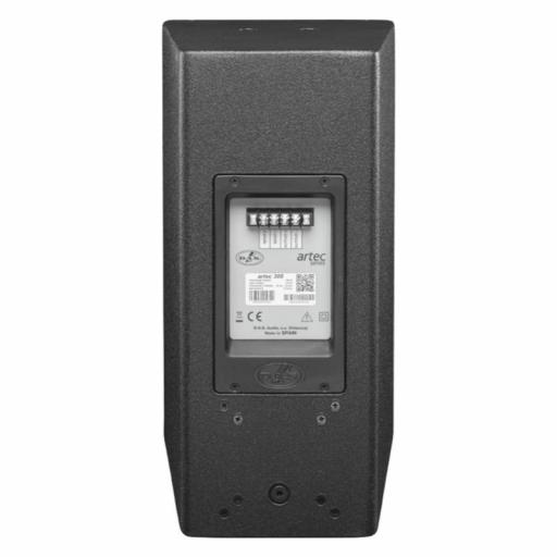 Das Artec-308-T Altavoz Pasivo 8" 150W @8 Ohms /  100W @L100V [1]