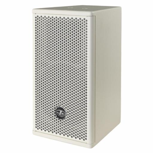 Das Artec-308-TW Altavoz Pasivo 8" 150W @8 Ohms /  100W @L100V