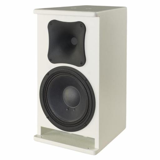 Das Artec-308-TW Altavoz Pasivo 8" 150W @8 Ohms /  100W @L100V [1]