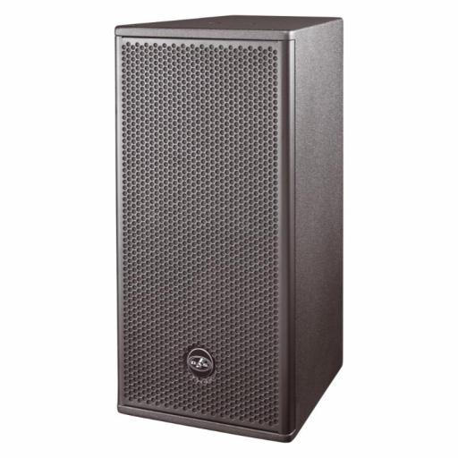 Das Artec-310.96 Altavoz Pasivo 10" 250 Watios
