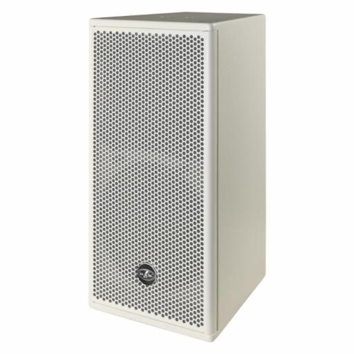 Das Artec-310.96-W Altavoz Pasivo 10" 250 Watios