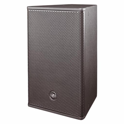 Das Artec-312.96 Altavoz Pasivo 12" 300 Watios