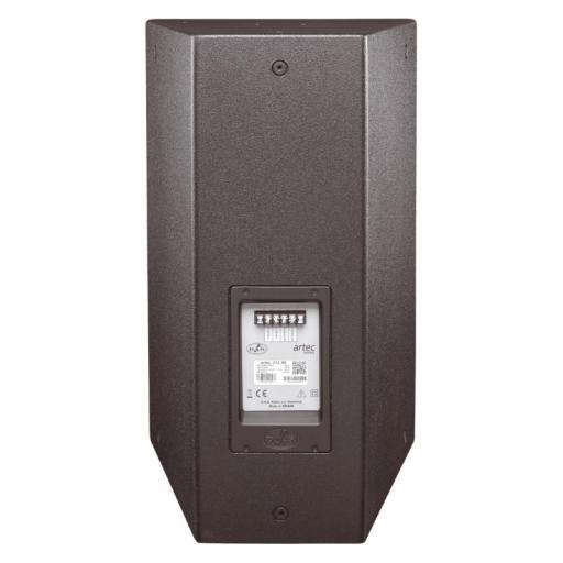 Das Artec-312.96 Altavoz Pasivo 12" 300 Watios [1]