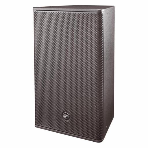 Das Artec-315.96 Altavoz Pasivo 15" 350 Watios