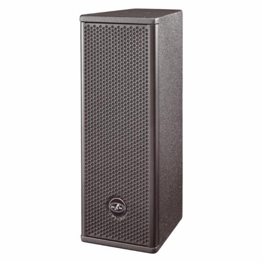 Das Artec-326-T Altavoz Pasivo 2 x 6" 200W @16 Ohms / 100W L100V