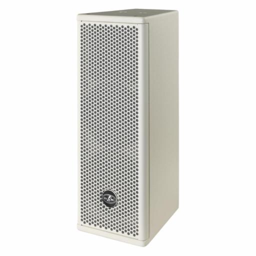 Das Artec-326-TW Altavoz Pasivo 2 x 6" 200W @16 Ohms / 100W L100V