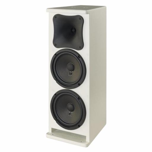 Das Artec-326-TW Altavoz Pasivo 2 x 6" 200W @16 Ohms / 100W L100V [1]