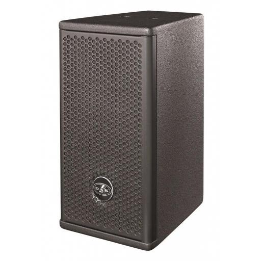 Das Artec-506 Altavoz Pasivo 6" 200 Watios