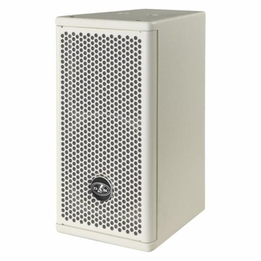 Das Artec-506-W Altavoz Pasivo 6" 200 Watios