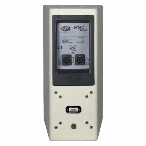 Das Artec-506-W Altavoz Pasivo 6" 200 Watios [1]