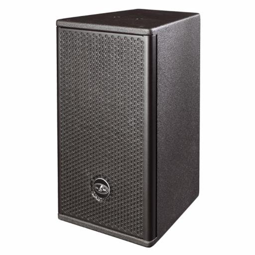 Das Artec-508A Altavoz Amplificado 8" 500 Watios