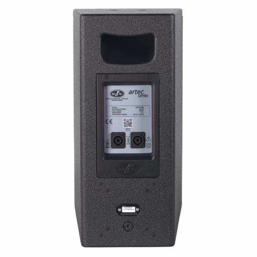 Das Artec-508 Altavoz Pasivo 8" 300 Watios [1]