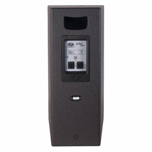 Das Artec-510 Altavoz Pasivo 10" 400 Watios [1]