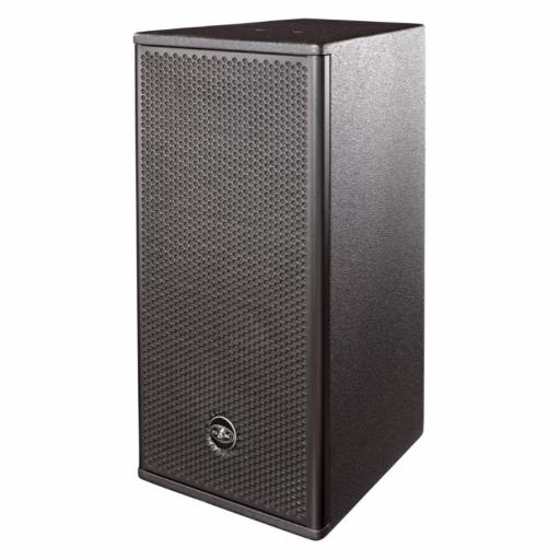Das Artec-510A Altavoz Amplificado 10" 500 Watios