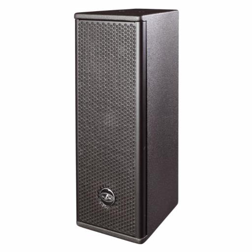 Das Artec-526 Altavoz Pasivo 2 x 6" 400 Watios @16 Ohms