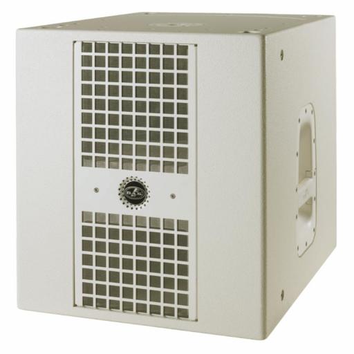 Das Artec-S15A-W Subgrave Amplificado 15" 1000 Watios