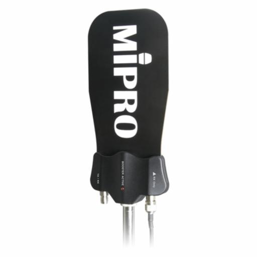 MiPro At-70W Antena Omnidireccional 470-100 MHz