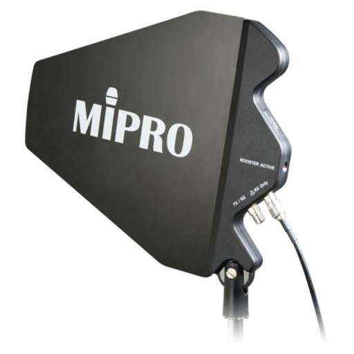 MiPro At-90W Antena Unidireccional 470-100 MHz