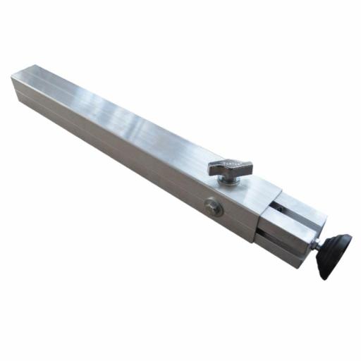 Fantek TA15 PTN Pata Extensible con Nivelador para Tarimas