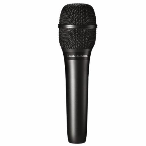 Audio-Technica At2010 Micrófono de Condensador Cardiode [0]
