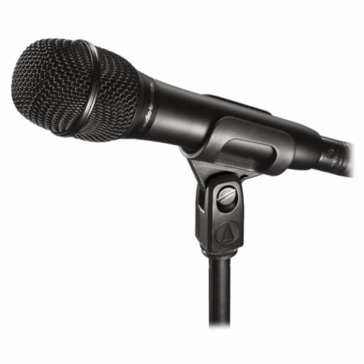 Audio-Technica At2010 Micrófono de Condensador Cardiode [1]