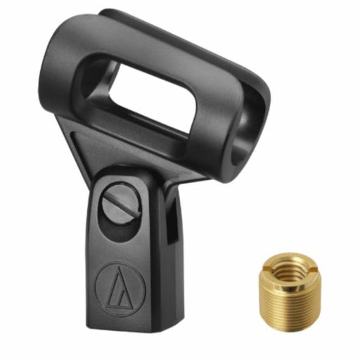 Audio-Technica At2010 Micrófono de Condensador Cardiode [2]