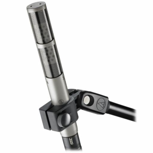 Audio-Technica At4081 Micrófono de Cinta Activo [2]