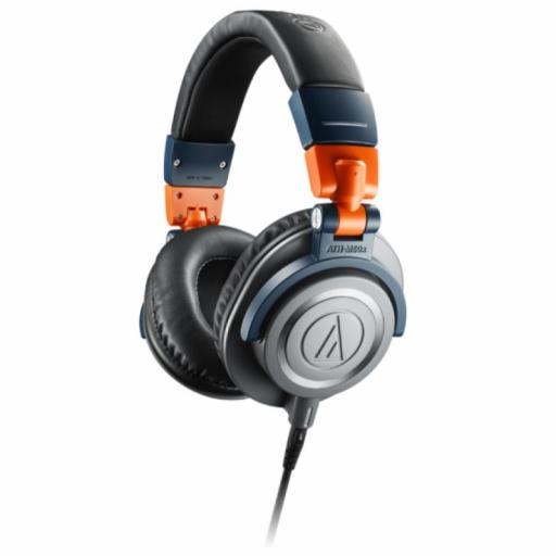 Audio Technica Ath-M50x Lab Auriculares Profesionales