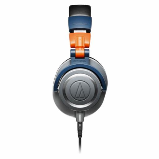 Audio Technica Ath-M50x Lab Auriculares Profesionales [1]