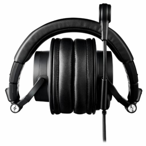 Audio-Technica Ath-M50xStS Auricular con Micrófono para Streaming [3]