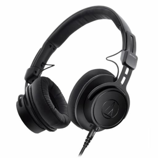 Audio Technica Ath-M60Xa Auriculares Profesionales