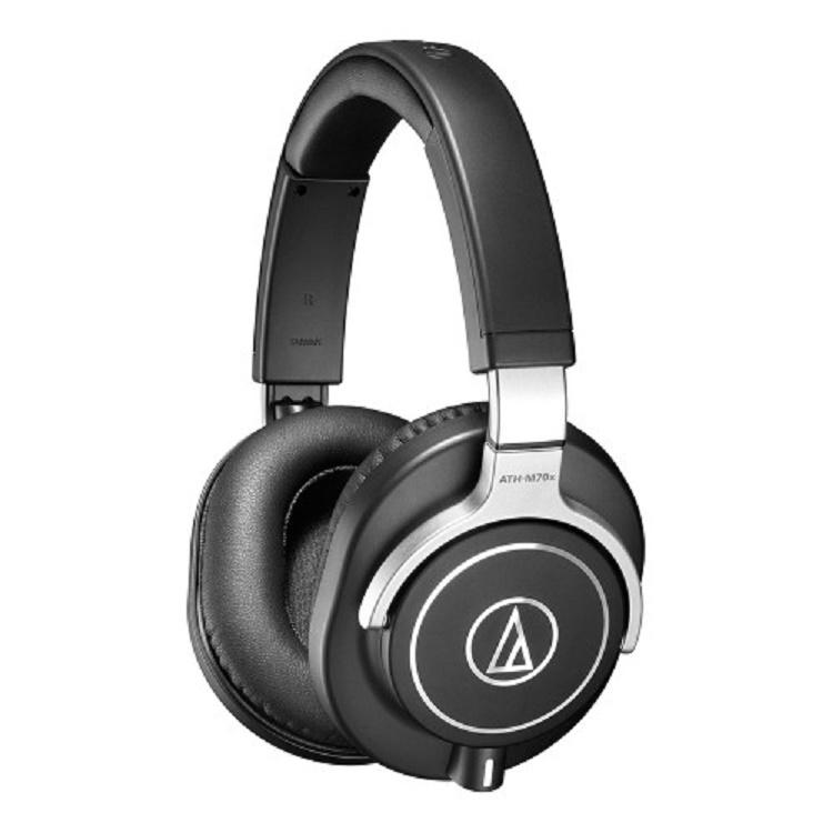 Audio-Technica Ath-M70x Auriculares