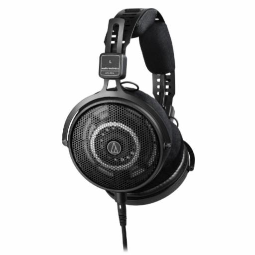 Audio-Technica Ath-R50x Auriculares Profesionales de Referencia [0]