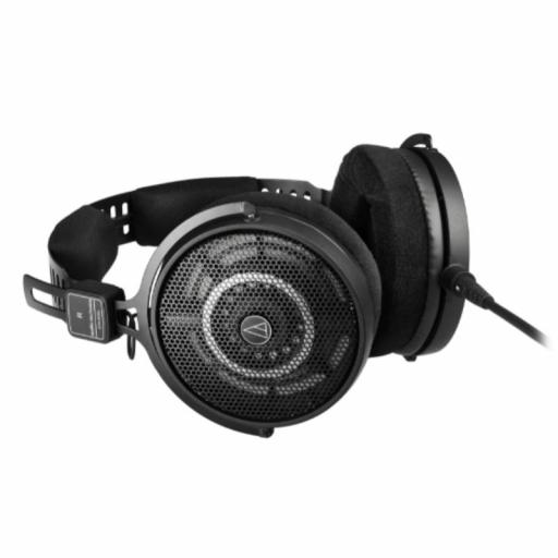 Audio-Technica Ath-R50x Auriculares Profesionales de Referencia [1]