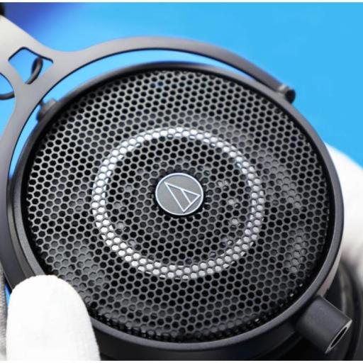Audio-Technica Ath-R50x Auriculares Profesionales de Referencia [3]
