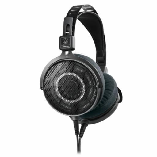 Audio-Technica Ath-R70xa Auriculares de Referencia [0]