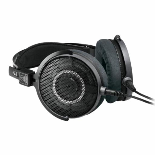 Audio-Technica Ath-R70xa Auriculares de Referencia [1]