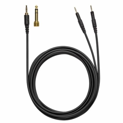 Audio-Technica Ath-R70xa Auriculares de Referencia [3]