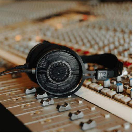 Audio-Technica Ath-R70xa Auriculares de Referencia [4]