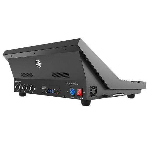 Triton Blue Atlas 2560 Dmx Consola de Iluminación [2]