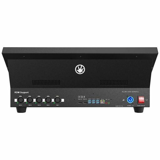 Triton Blue Atlas 2560 Dmx Consola de Iluminación [3]