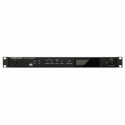 Audio-Technica ATUC-50CU Unidad de Control para Sistema de Conferencias