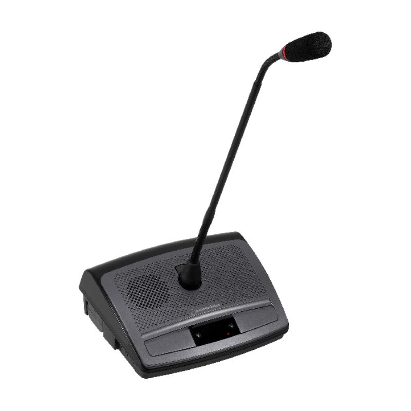Audio-Technica ATUC-IRDU Unidad de Debate para Sistema de Conferencias
