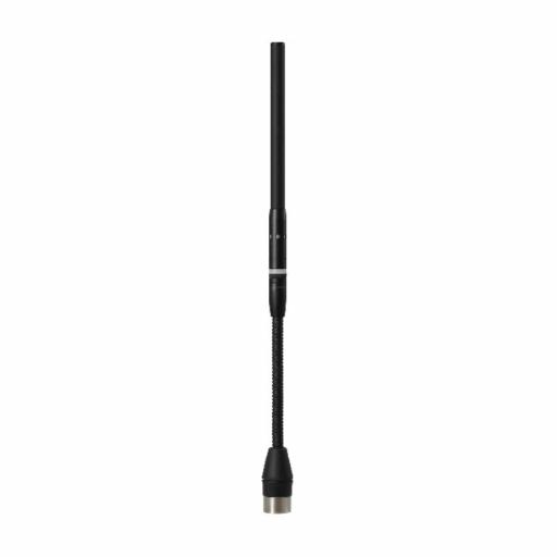 Audio-Technica Atuc-M32L Micrófono de Condensador Flexo 320mm para Sistema de Conferencias [0]