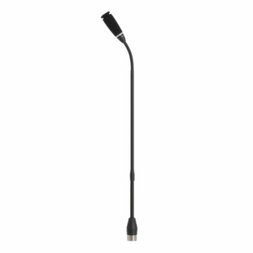 Audio-Technica ATUC-M43H Micrófono de Flexo 43cm con Anillo Led
