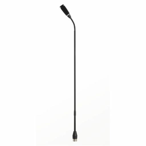 Audio-Technica ATUC-M58H Micrófono de Flexo 58cm con Anillo Led